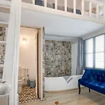Mascot Boutique Appart hôtel Rhodes City