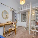 Apartmanhotel Mascot Boutique 4*
