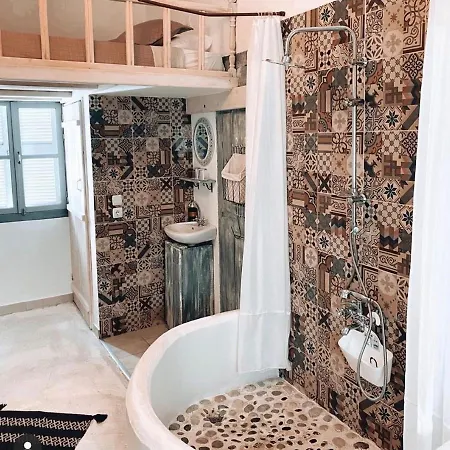 Mascot Boutique Appart hôtel