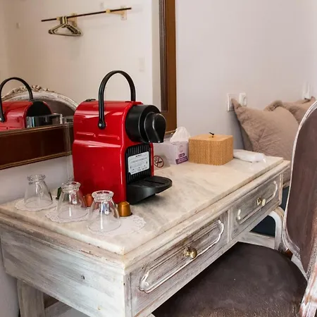 Mascot Boutique Appart hôtel 4*