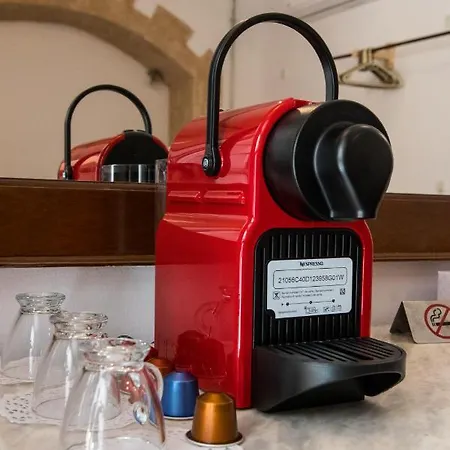 Mascot Boutique Appart hôtel