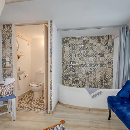 Appart hôtel Mascot Boutique Rhodes City