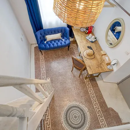 Appart hôtel Mascot Boutique 4*