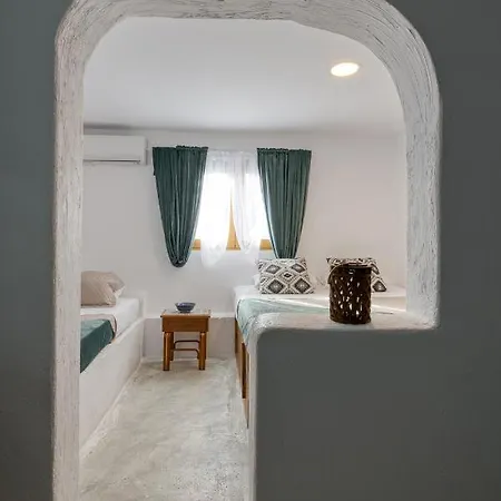 Mascot Boutique 3* Rhodes City