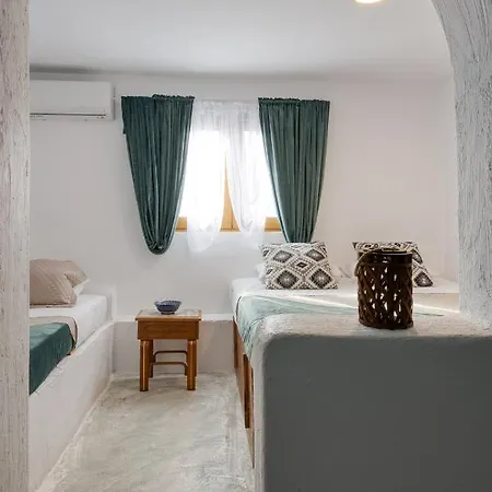 Lejlighedshotel Mascot Boutique 3*