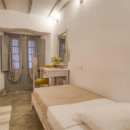 Mascot Boutique Apart-hotel Rhodes City