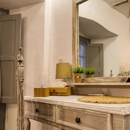 Mascot Boutique Lejlighedshotel 3*