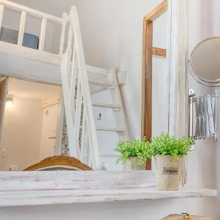 Mascot Boutique アパートホテル