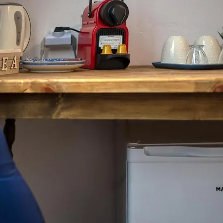 Appart hôtel Mascot Boutique Rhodes City