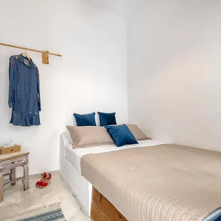 Mascot Boutique Lejlighedshotel 3*