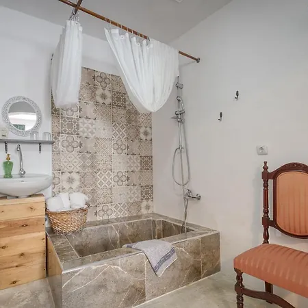 Mascot Boutique 4* Rhodes City