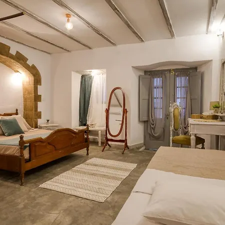 Mascot Boutique Lejlighedshotel