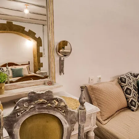 Mascot Boutique Rhodes City