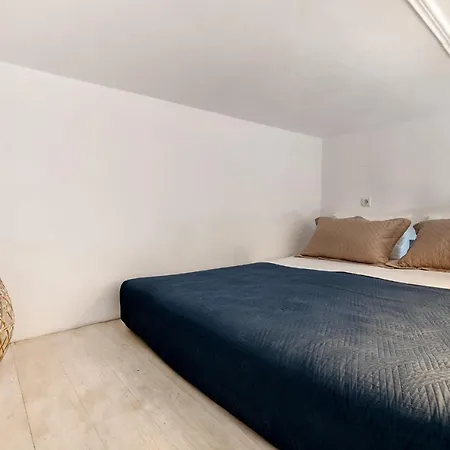 Appart hôtel Mascot Boutique 4*