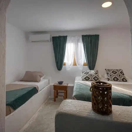 Mascot Boutique Lejlighedshotel 3*