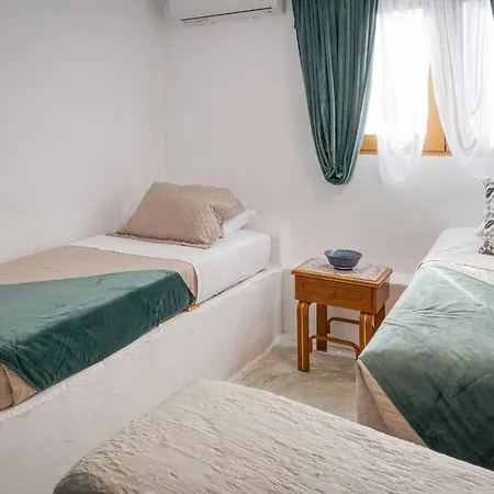 Lejlighedshotel Mascot Boutique