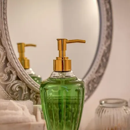 アパートホテル Mascot Boutique Rhodes City