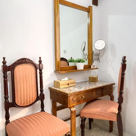 アパートホテル Mascot Boutique