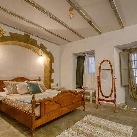 Mascot Boutique アパートホテル Rhodes City