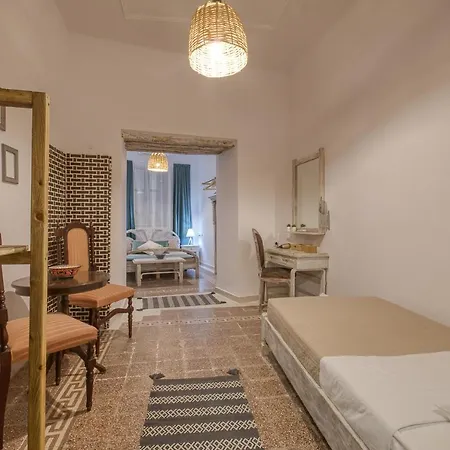 Mascot Boutique 4* Rhodes City