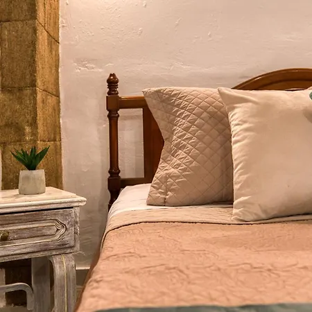 Mascot Boutique アパートホテル