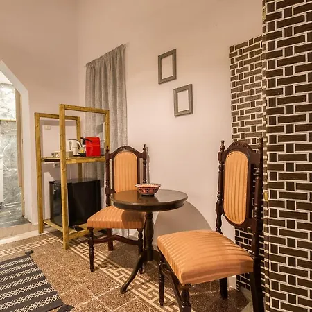 Mascot Boutique Lejlighedshotel Rhodes City