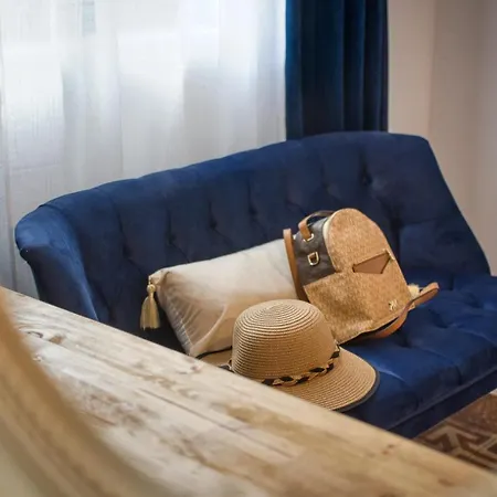 Mascot Boutique アパートホテル