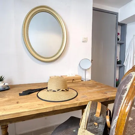 Mascot Boutique Apart-hotel 4*