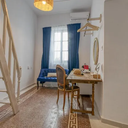 Mascot Boutique 4* Rhodes City