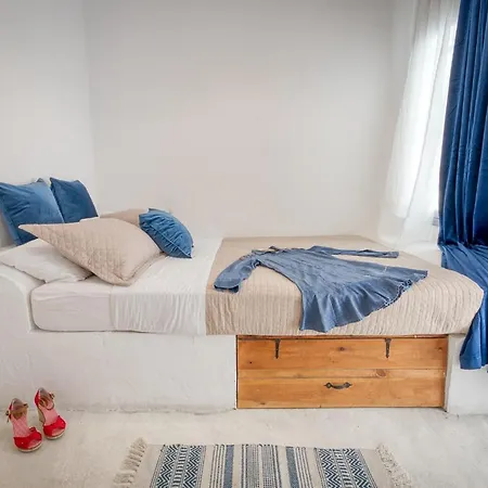 Mascot Boutique Lejlighedshotel Rhodes City