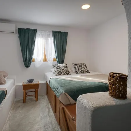 Mascot Boutique アパートホテル