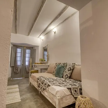 Lejlighedshotel Mascot Boutique 3*