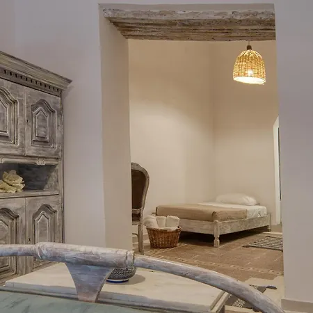 Appart hôtel Mascot Boutique 4*