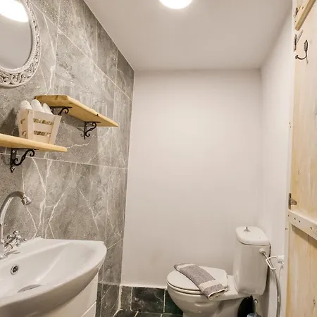 アパートホテル Mascot Boutique