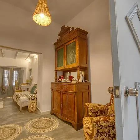 Lejlighedshotel Mascot Boutique