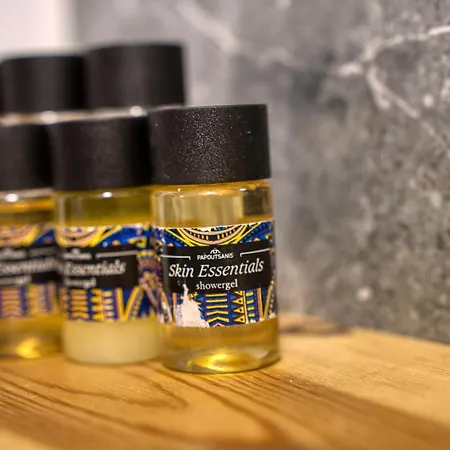 Appart hôtel Mascot Boutique 4*