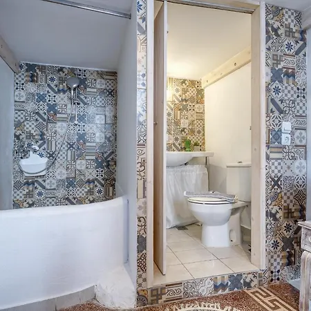 Mascot Boutique アパートホテル