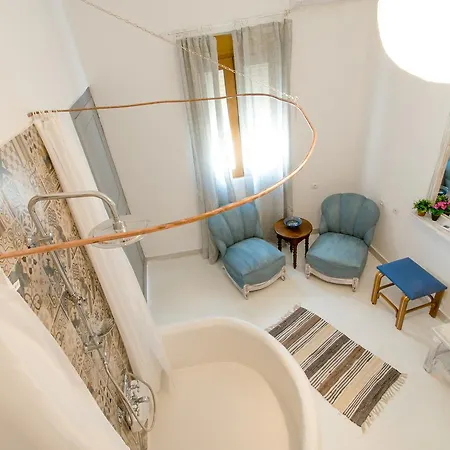 Appart hôtel Mascot Boutique Rhodes City