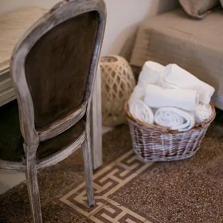 Mascot Boutique アパートホテル Rhodes City