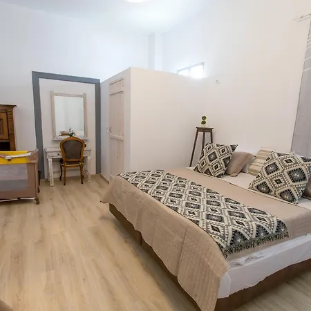 Mascot Boutique Rhodes City