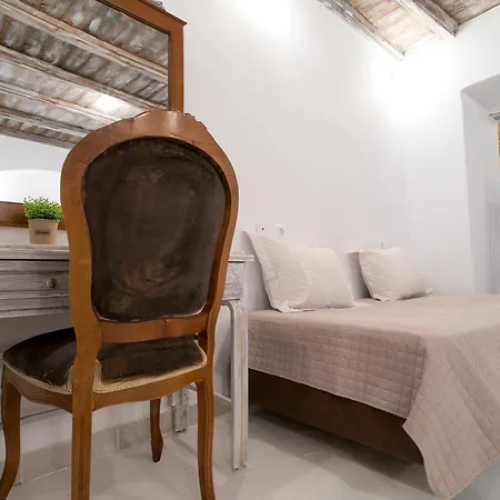 Appart hôtel Mascot Boutique Rhodes City