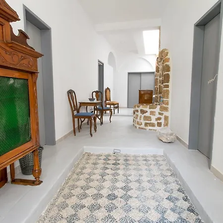 アパートホテル Mascot Boutique Rhodes City