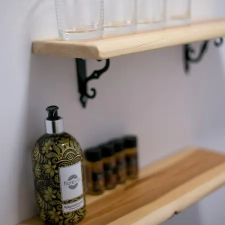 Апарт-готель Mascot Unique 4*