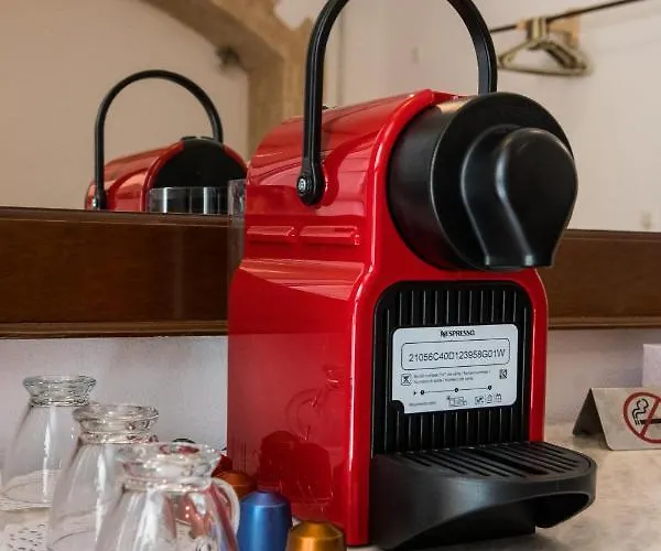 Mascot Boutique Ξενοδοχείο με διαμερίσματα