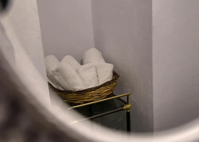 Mascot Boutique Ξενοδοχείο με διαμερίσματα