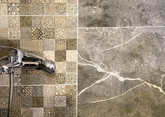 Ξενοδοχείο με διαμερίσματα Mascot Boutique