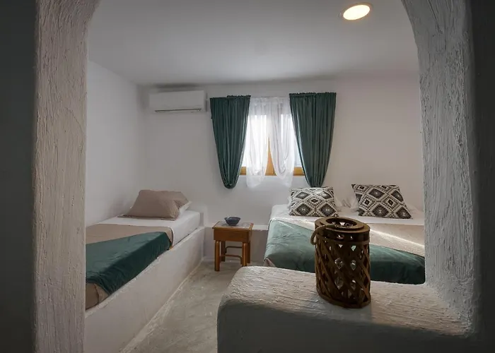 Mascot Boutique Ξενοδοχείο με διαμερίσματα 4*