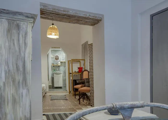 Mascot Boutique 4* Rhodes City