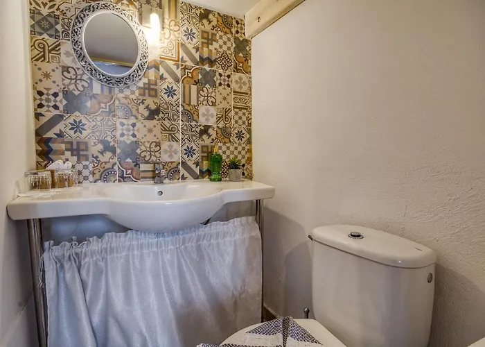 Mascot Boutique 4* Rhodes City