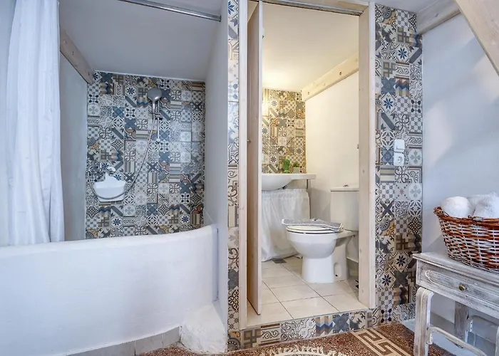 Mascot Boutique Ξενοδοχείο με διαμερίσματα